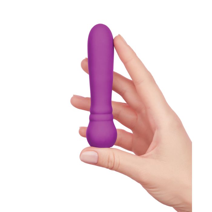 Femme Funn Ultra Bullet Massager – Purple