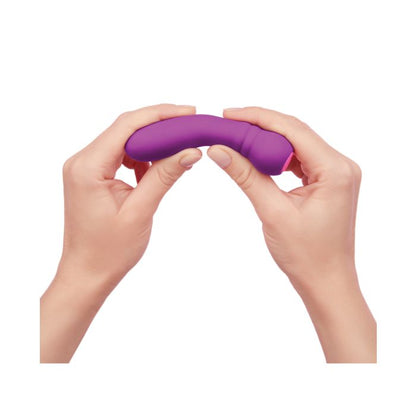 Femme Funn Ultra Bullet Massager – Purple
