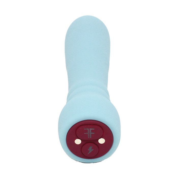 Femme Funn Booster Bullet – Light Blue