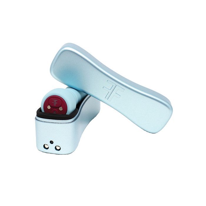 Femme Funn Booster Bullet – Light Blue