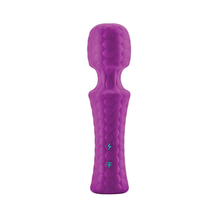 Femme Funn Ultra Wand Mini – Purple