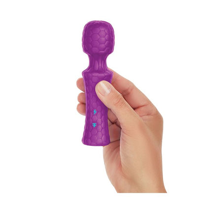 Femme Funn Ultra Wand Mini – Purple