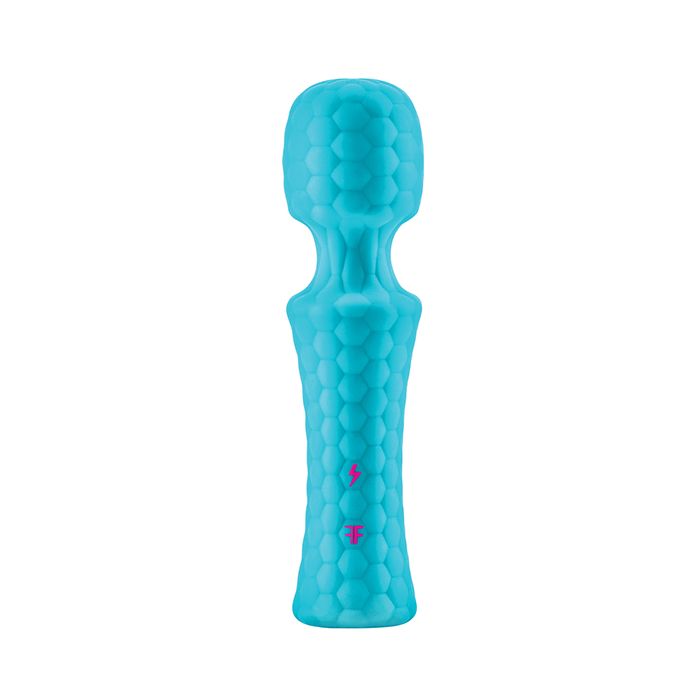 Femme Funn Ultra Wand Mini - Turquoise