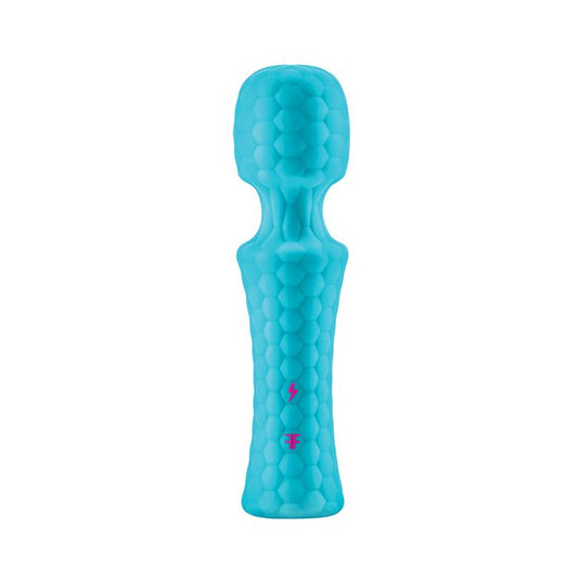 Femme Funn Ultra Wand Mini - Turquoise
