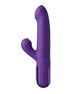 Side View for the trusting vibrator 
