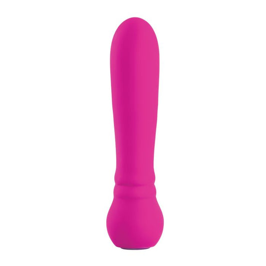 Femme Funn Ultra Bullet Massager – Pink