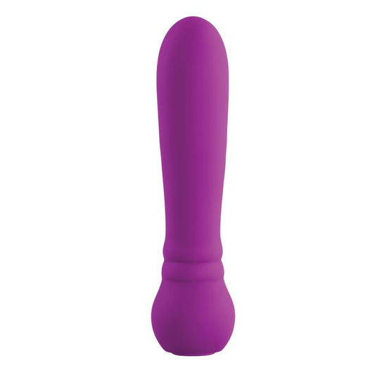 Femme Funn Ultra Bullet Massager – Purple