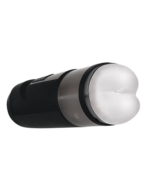 Gender X Message In a Bottle - Black Shipmysextoys