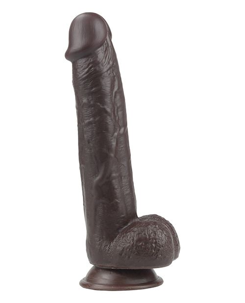Get Lucky 9.0" Real Skin Series Shipmysextoys
