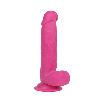 Get Lucky Mr. 7.5" Dual Layer Dong