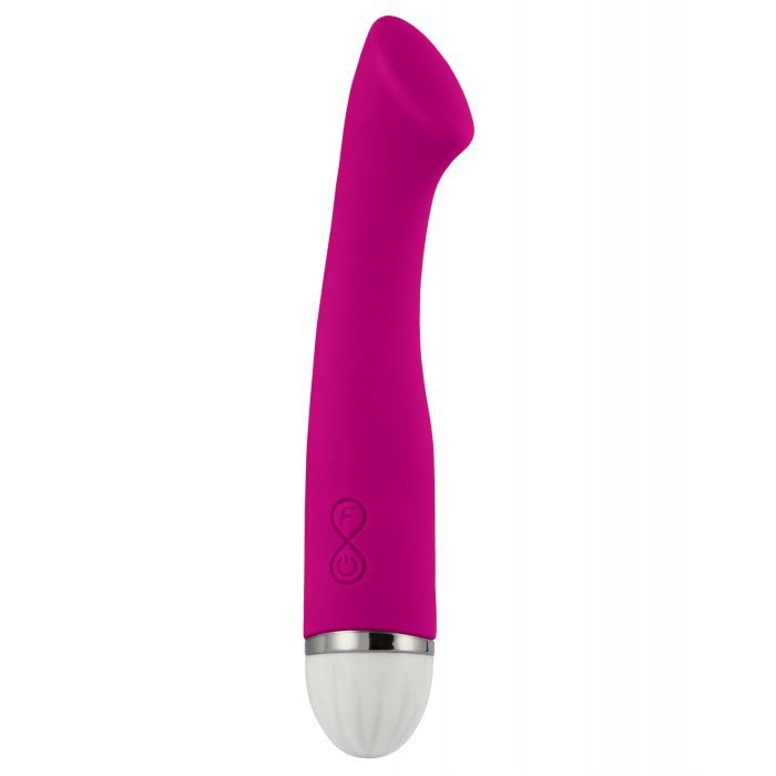GigaLuv Bella's Curve G Spotter Shipmysextoys
