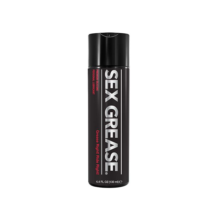 Sex Grease Silicone