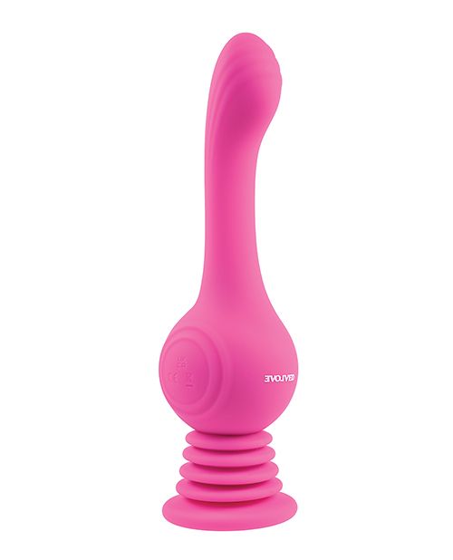 Gyro Vibe - Pink Shipmysextoys