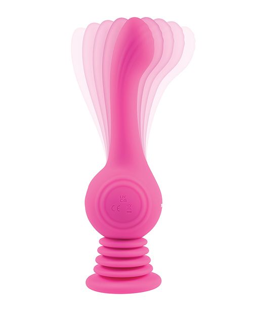 Gyro Vibe - Pink Shipmysextoys