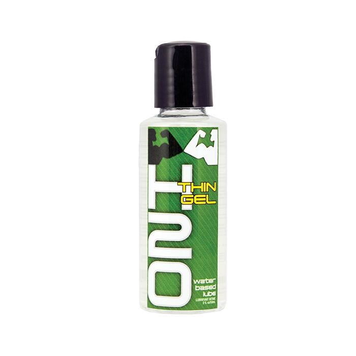 Elbow Grease H2O Thin Gel -