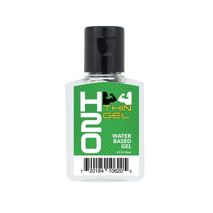 Elbow Grease H2O Thin Gel -