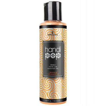 Handipop Hand Job Massage Gel - 4.2 Oz