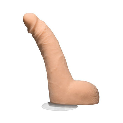 Signature Cocks Ultraskyn Cock Vac-u-lock Suction