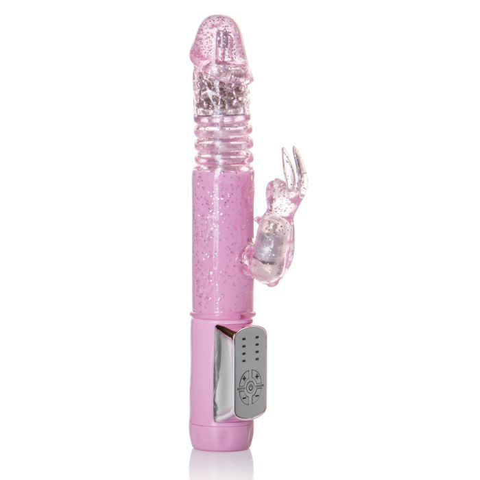 Jack Rabbits Petite Thrusting