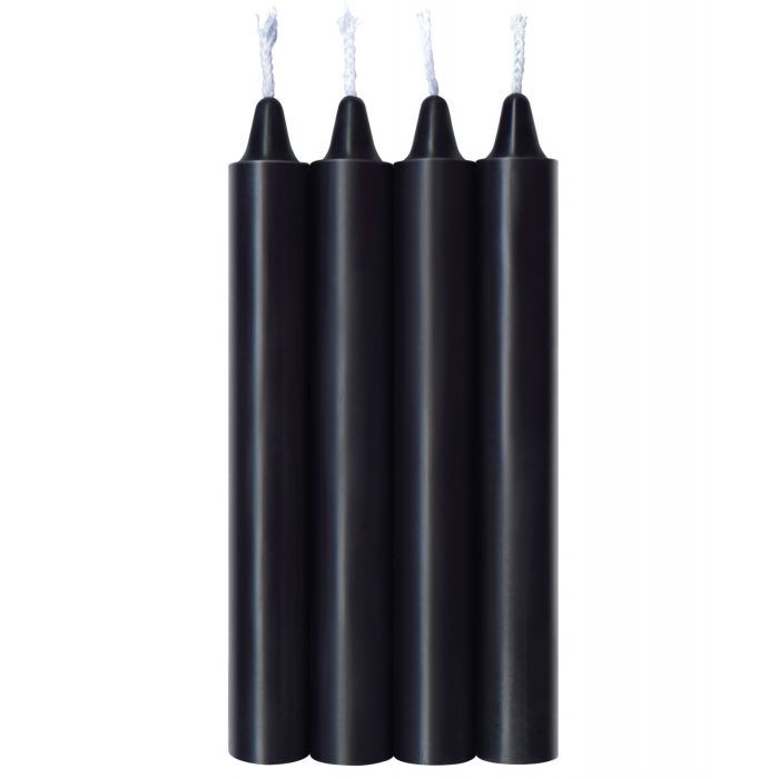 The 9's Make Me Melt Sensual Warm Drip Candles