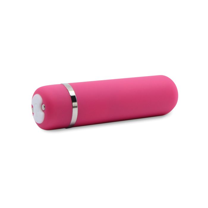 Nu Sensuelle Joie Bullet 15 Function – Pink