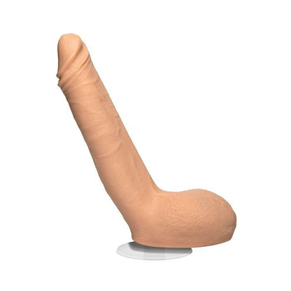 Signature Cocks Ultraskyn Cock Vac-u-lock Suction