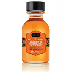 Kama Sutra Oil Of Love - .75 Oz