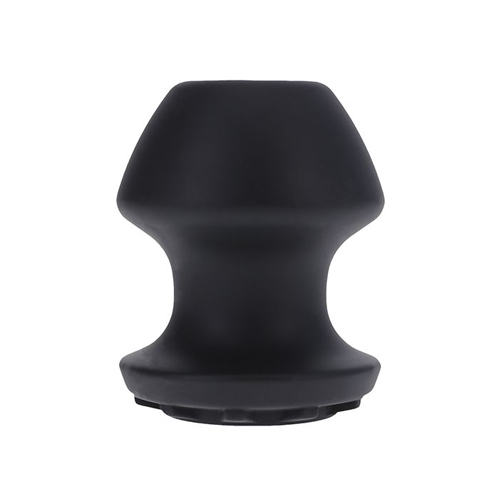 Fort Troff Kum Keeper Anal Plug - Black