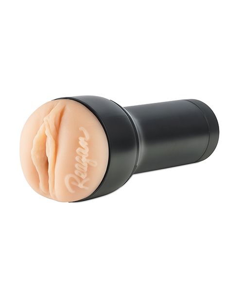 Kiiroo Feel Stars Collection Stroker - Reagan Foxx Shipmysextoys