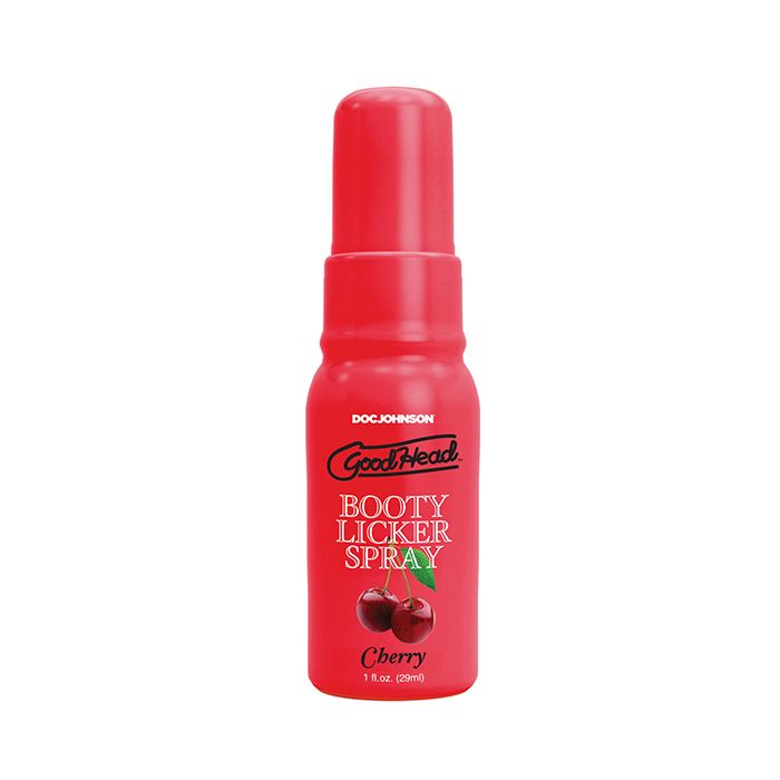 GoodHead Booty Licker Spray - 1 oz