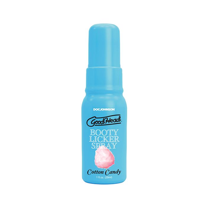 GoodHead Booty Licker Spray – 1 oz