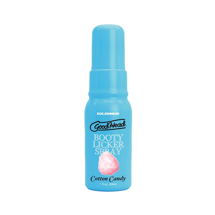 GoodHead Booty Licker Spray - 1 oz