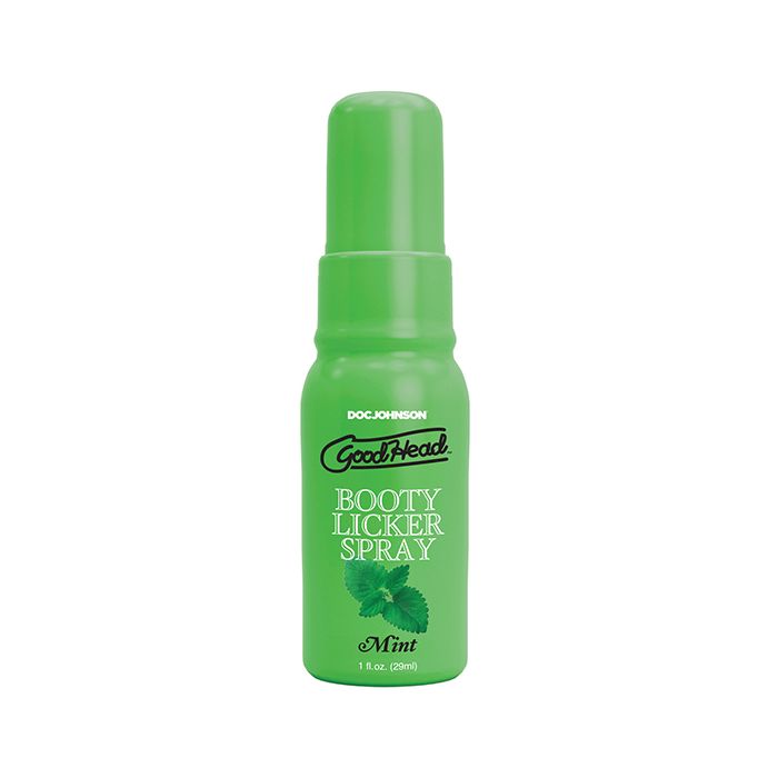 GoodHead Booty Licker Spray - 1 oz