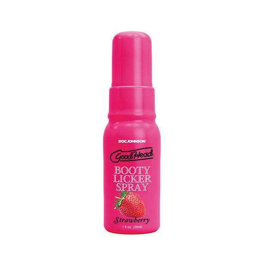 GoodHead Booty Licker Spray – 1 oz
