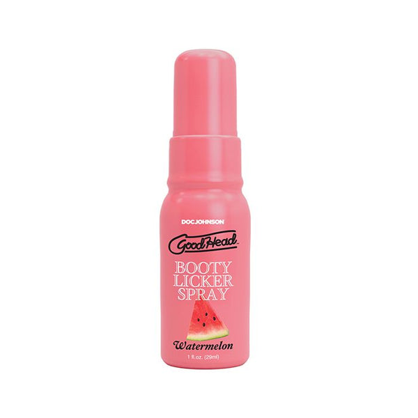 GoodHead Booty Licker Spray - 1 oz