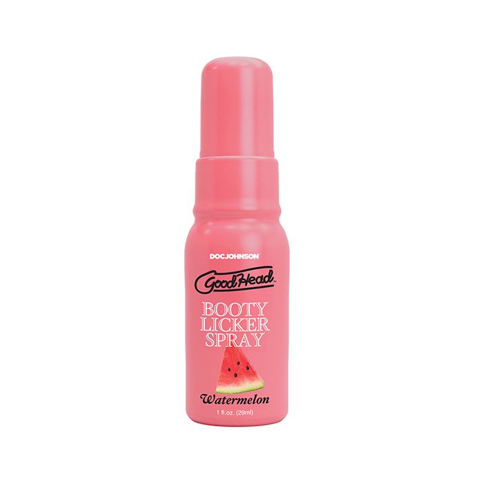 GoodHead Booty Licker Spray - 1 oz