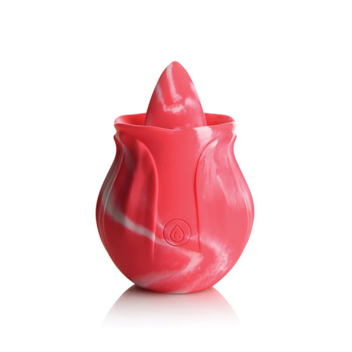 Curve Novelties Gossip Licking Rose