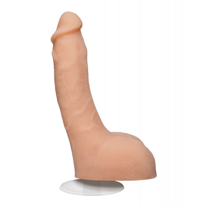Signature Cocks Ultraskyn Cock Vac-u-lock Suction