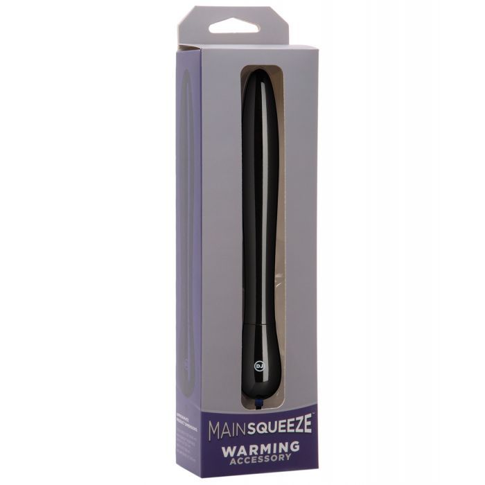 Main Squeeze Warming Accessory Shipmysextoys