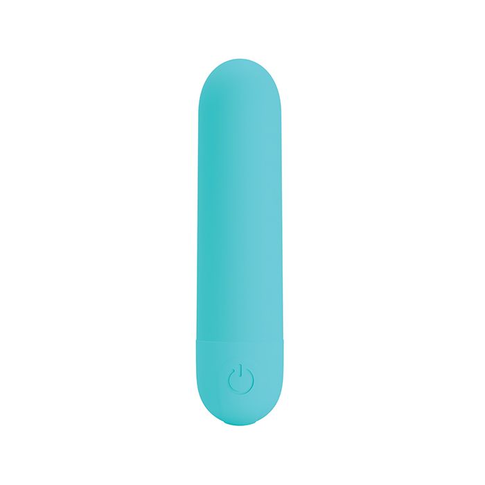 Pretty Love Stephan Mini Massager Bullet