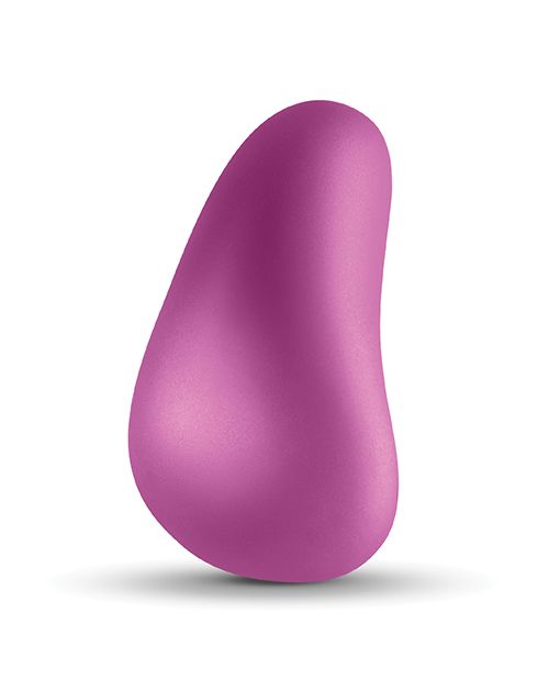 Seduction Mila Body Massager – Metallic Pink