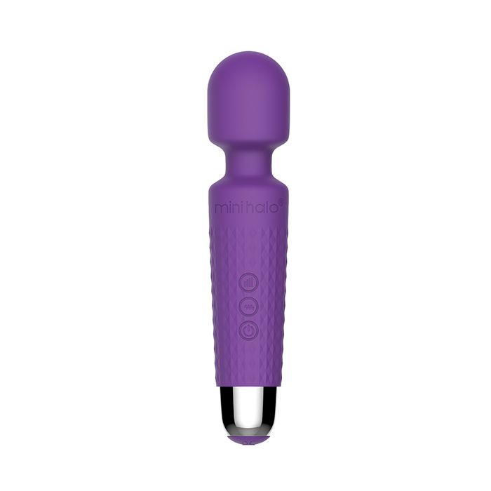 Mini Halo Wireless 20x Wand