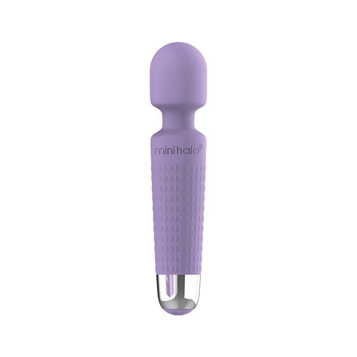 Mini Halo Wireless 20x Wand