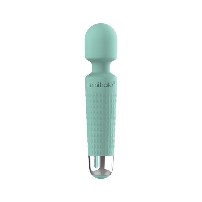 Mini Halo Wireless 20x Wand