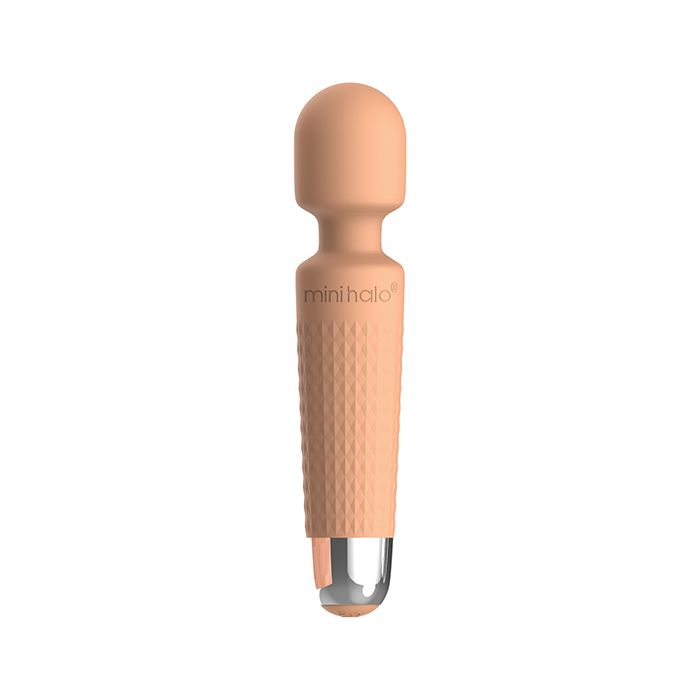Mini Halo Wireless 20x Wand