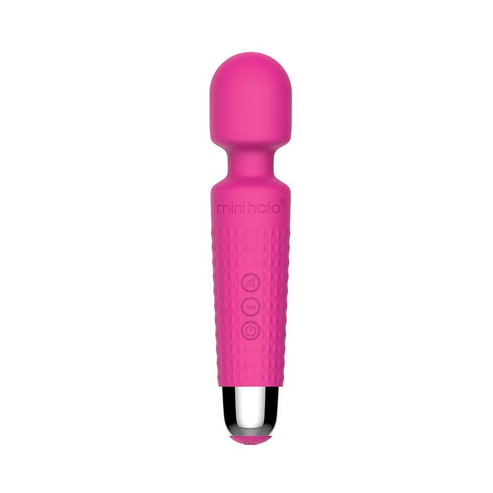 Mini Halo Wireless 20x Wand