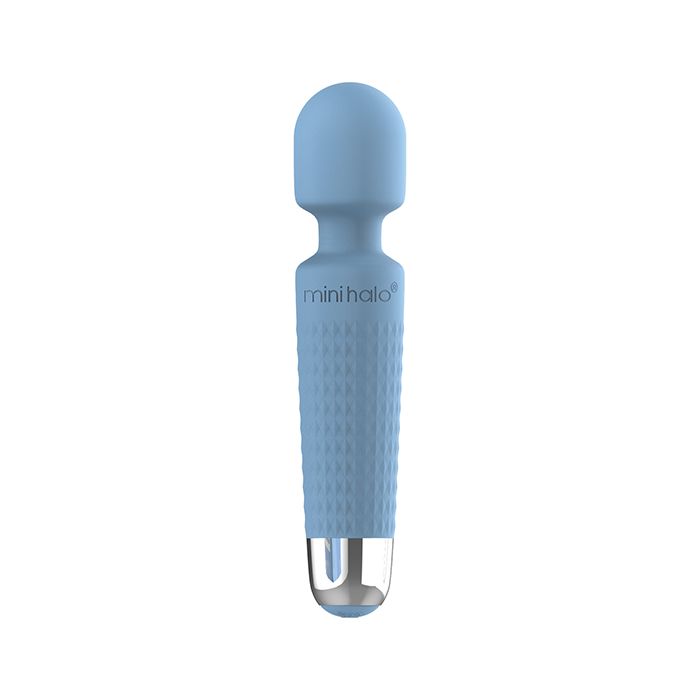 Mini Halo Wireless 20x Wand