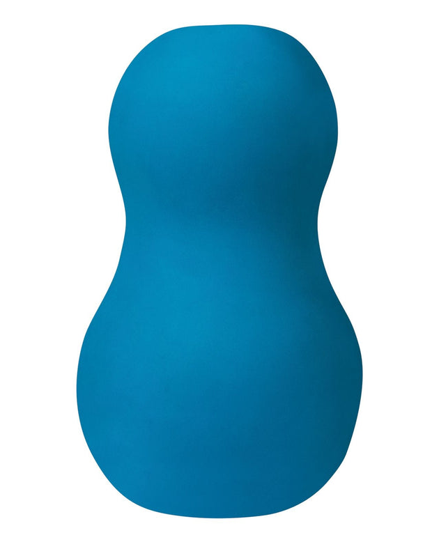 Mood Ultraskyn Exciter Stroker - Blue Shipmysextoys