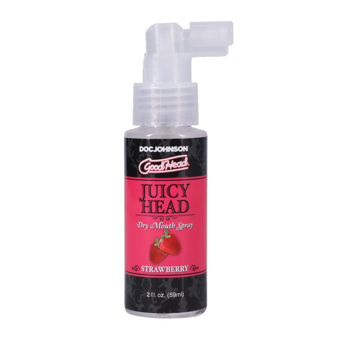 Goodhead Wet Head -Spray Bottle