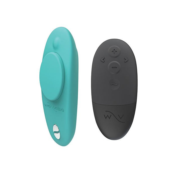 We-vibe Moxie+ Panty Vibe